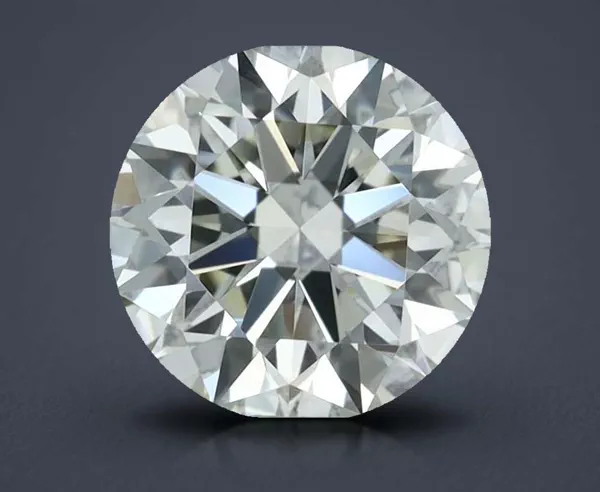 0.56 Carat · J · VVS1 Rare Carat Ideal Cut