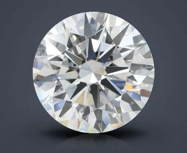 5.45 Carat · D · IF Rare Carat Ideal Cut