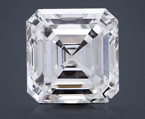 2 Carat · F · VS2 Rare Carat Ideal Cut