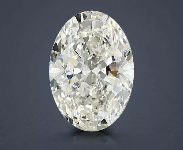 3.01 Carat · H · VS1 Rare Carat Ideal Cut