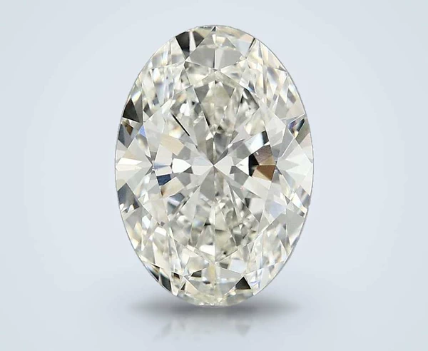 3.01 Carat · H · VS1 Rare Carat Ideal Cut