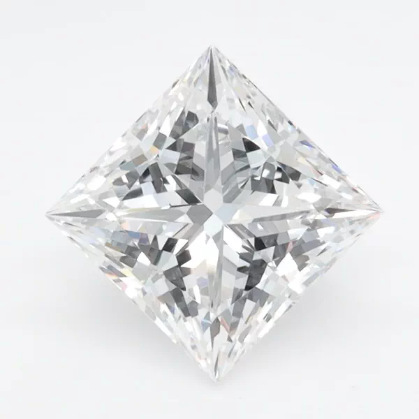 2 Carat · D · IF Rare Carat Ideal Cut