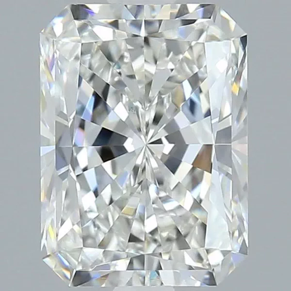 2.4 Carat · H · VS2 Rare Carat Ideal Cut