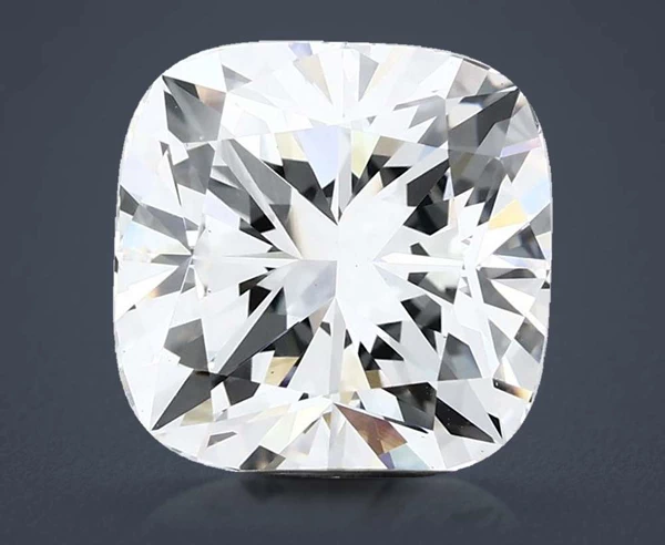 6.09 Carat · E · VS1 Rare Carat Ideal Cut