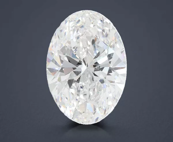 3.95 Carat · E · VVS1 Rare Carat Ideal Cut