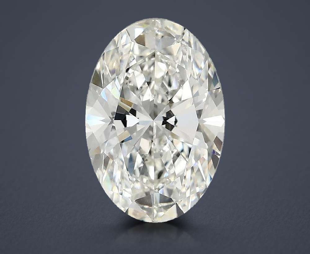 2.38 Carat · G · VVS2 Rare Carat Ideal Cut