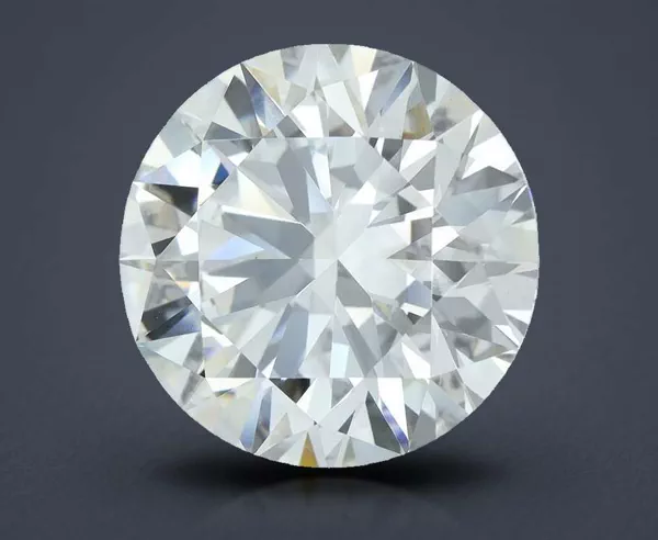 10.01 Carat · G · VS1 Rare Carat Ideal Cut