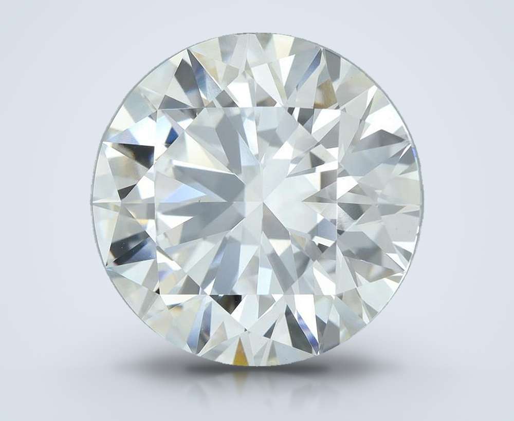 10.01 Carat · G · VS1 Rare Carat Ideal Cut