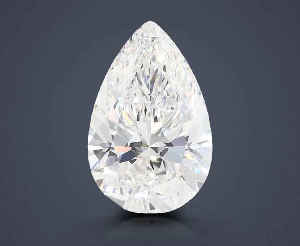 4.09 Carat · D · VVS2 Rare Carat Ideal Cut