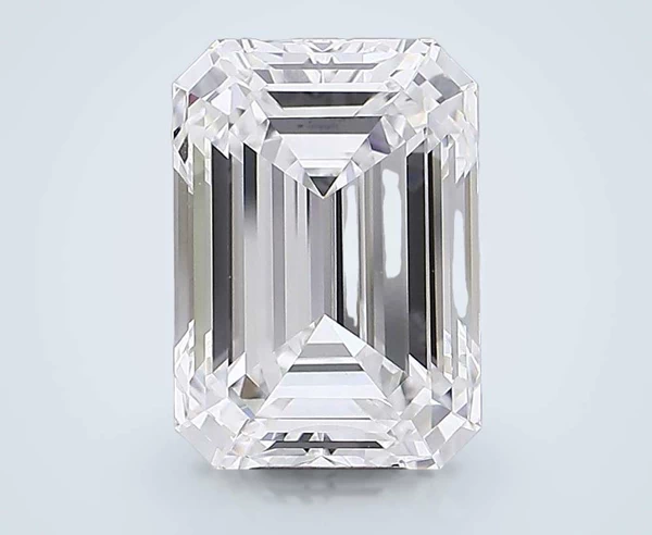 10.01 Carat · D · VVS2 Rare Carat Ideal Cut