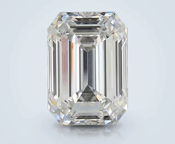 5.03 Carat · D · VVS1 Rare Carat Ideal Cut