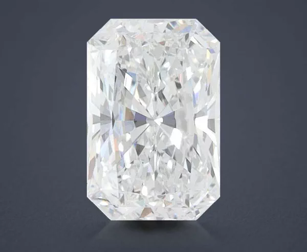 1.38 Carat · D · VS1 Rare Carat Ideal Cut