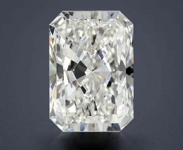 5.01 Carat · F · VS1 Rare Carat Ideal Cut