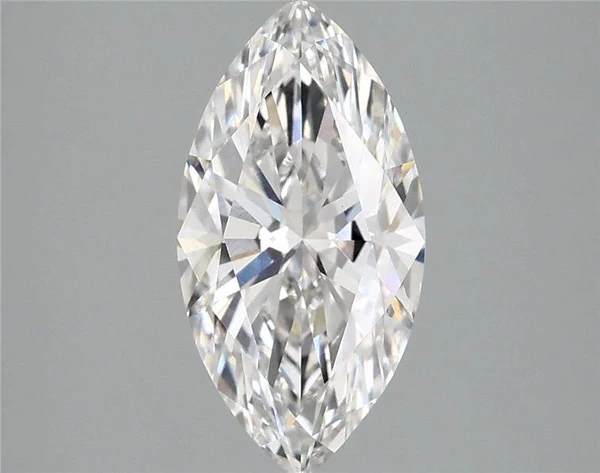 2.06 Carat · F · VS1 Rare Carat Ideal Cut
