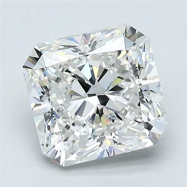 1.81 Carat · F · VS1 Rare Carat Ideal Cut