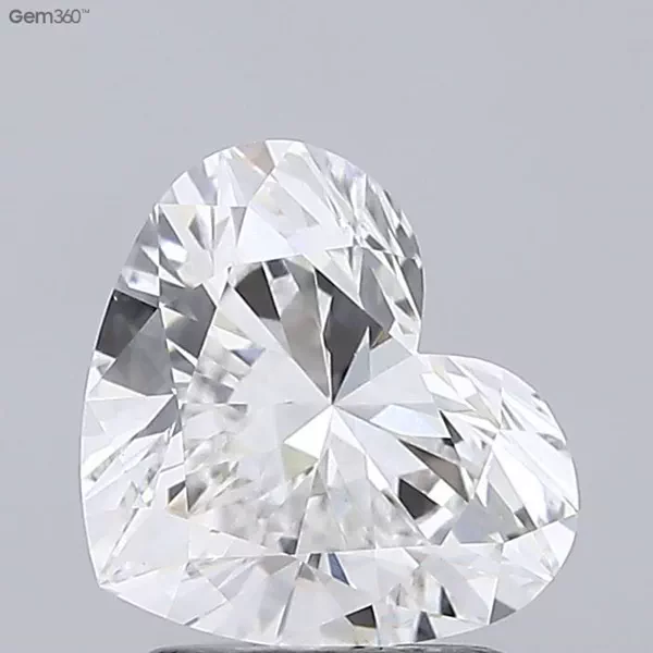 1.96 Carat · E · VVS2 Rare Carat Ideal Cut
