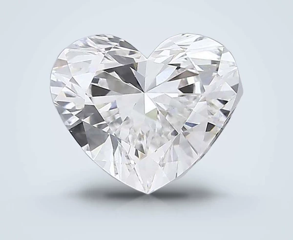 1.96 Carat · E · VVS2 Rare Carat Ideal Cut