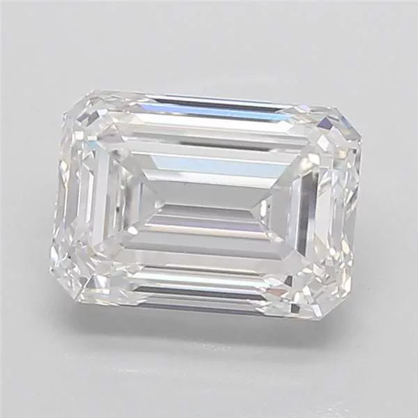 5.52 Carat · D · VVS1 Rare Carat Ideal Cut