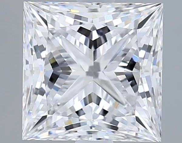 2 Carat · D · VS1 Rare Carat Ideal Cut