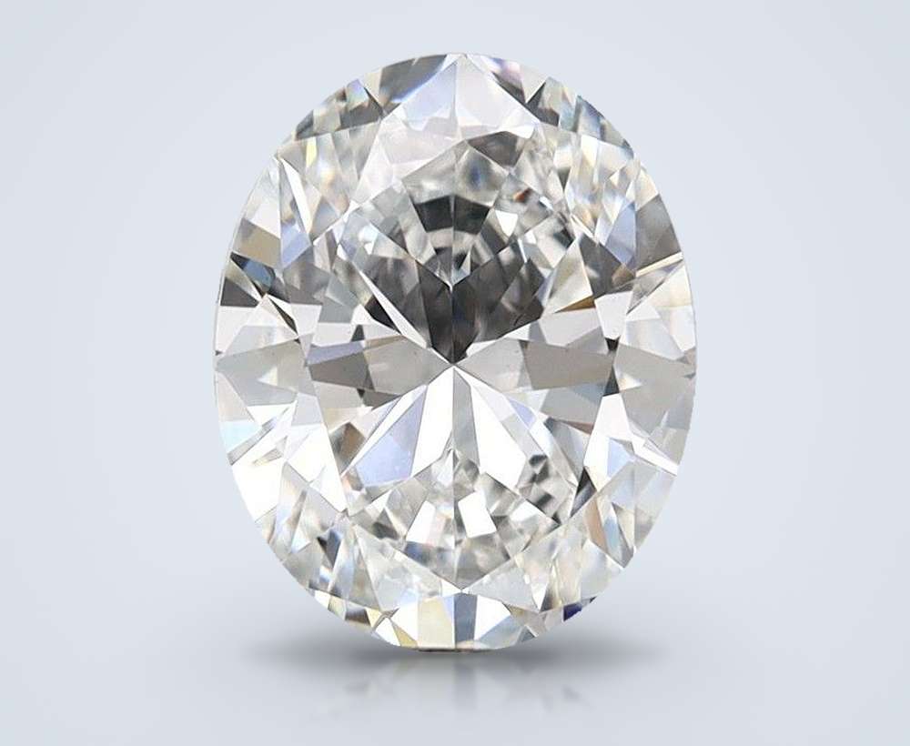 2.48 Carat · E · VS1 Rare Carat Ideal Cut