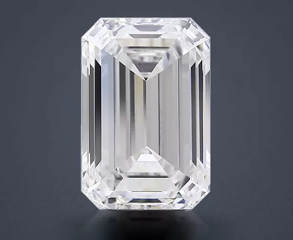 3.08 Carat · F · VVS2 Rare Carat Ideal Cut