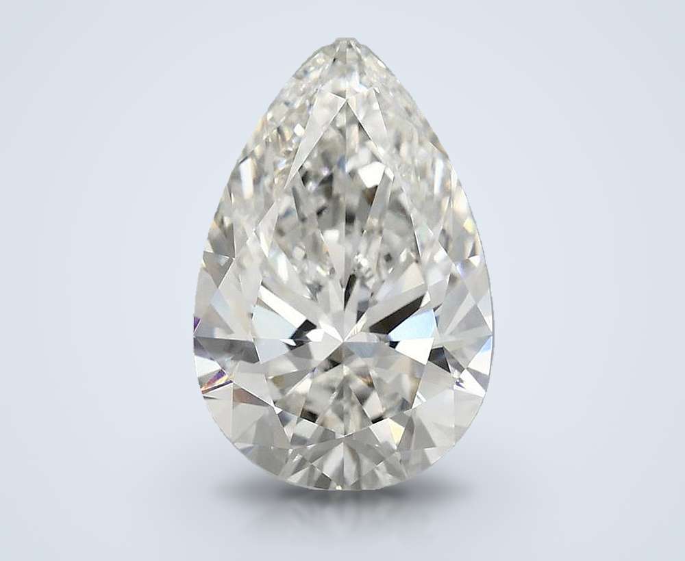 4.04 Carat · F · VVS2 Rare Carat Ideal Cut