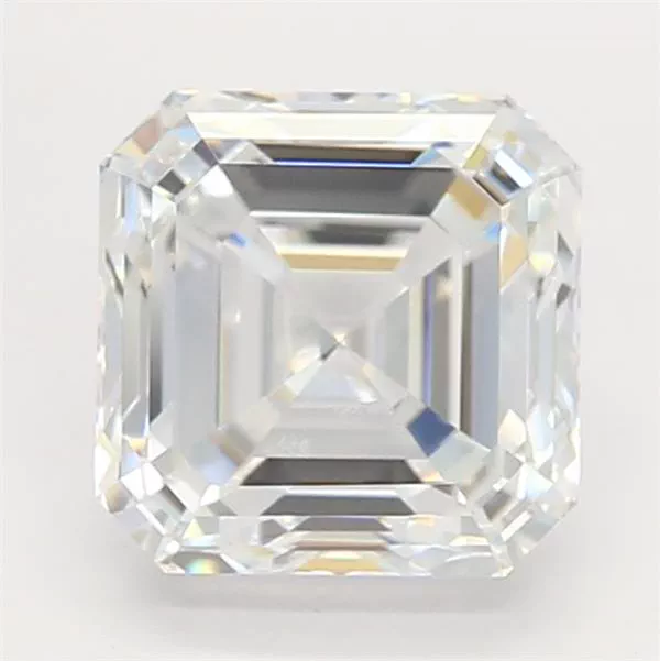 2 Carat · D · VVS2 excellent Cut
