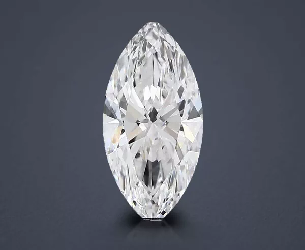 2.06 Carat · E · IF Rare Carat Ideal Cut