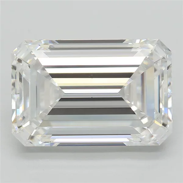 7.08 Carat · D · VS2 Rare Carat Ideal Cut