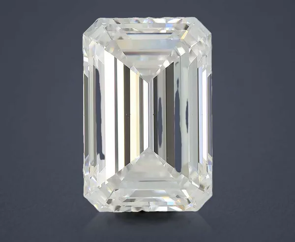 7.08 Carat · D · VS2 Rare Carat Ideal Cut