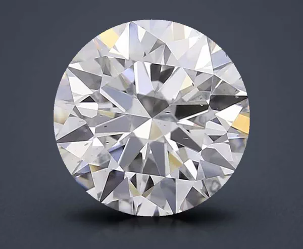 1.78 Carat · E · VS2 Rare Carat Ideal Cut