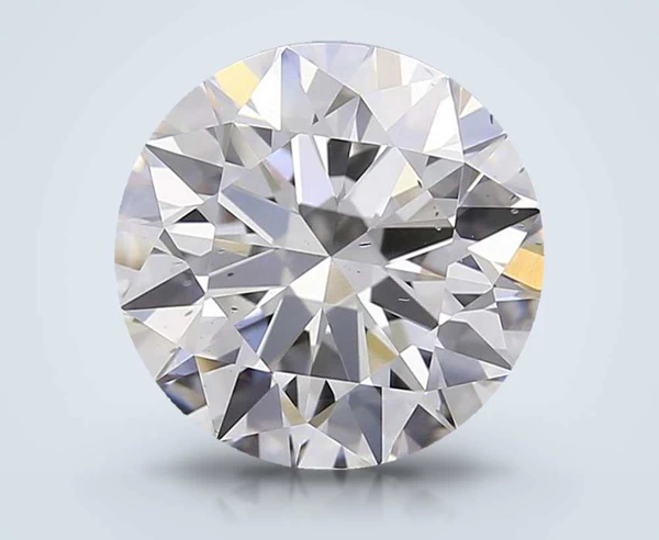 1.78 Carat · E · VS2 Rare Carat Ideal Cut