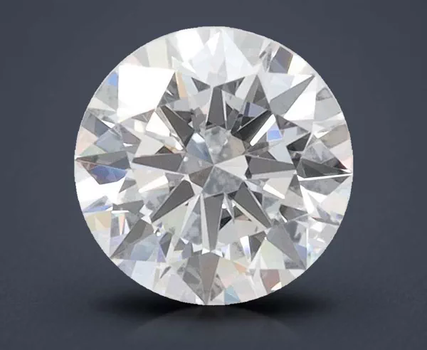 1.21 Carat · D · VVS1 Rare Carat Ideal Cut