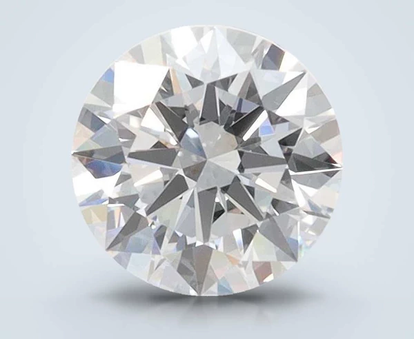 1.21 Carat · D · VVS1 Rare Carat Ideal Cut