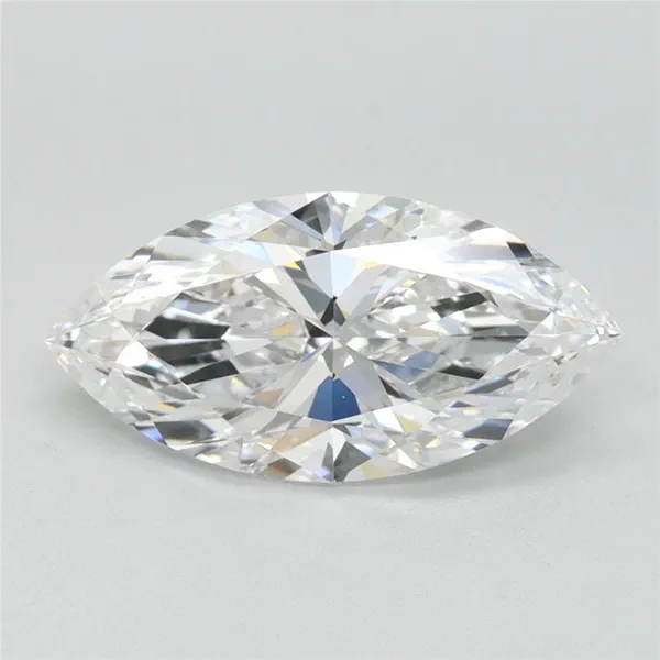 1.78 Carat · D · FL Rare Carat Ideal Cut