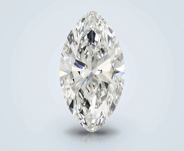 2.33 Carat · E · VVS2 Rare Carat Ideal Cut