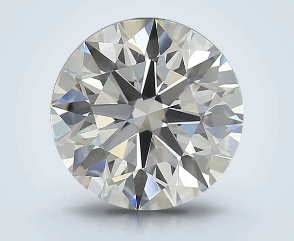 3.7 Carat · E · VVS1 Rare Carat Ideal Cut