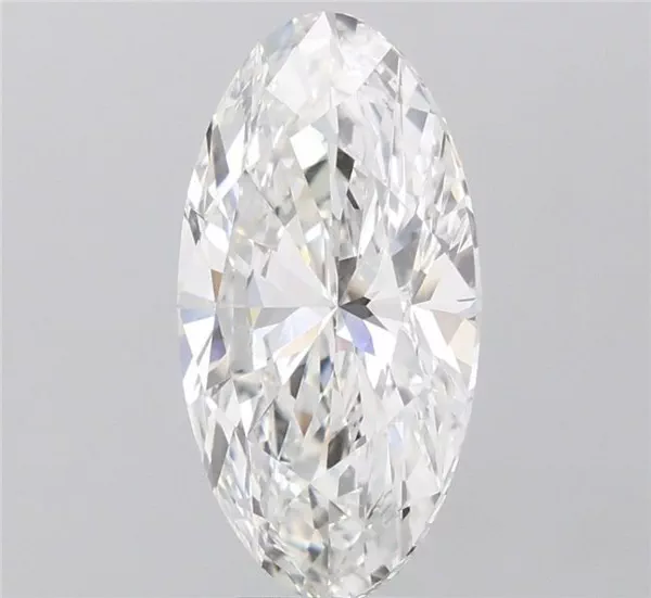 6.02 Carat · G · VVS2 Rare Carat Ideal Cut