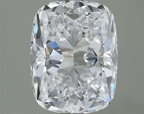 2.51 Carat · D · VVS1 very good Cut