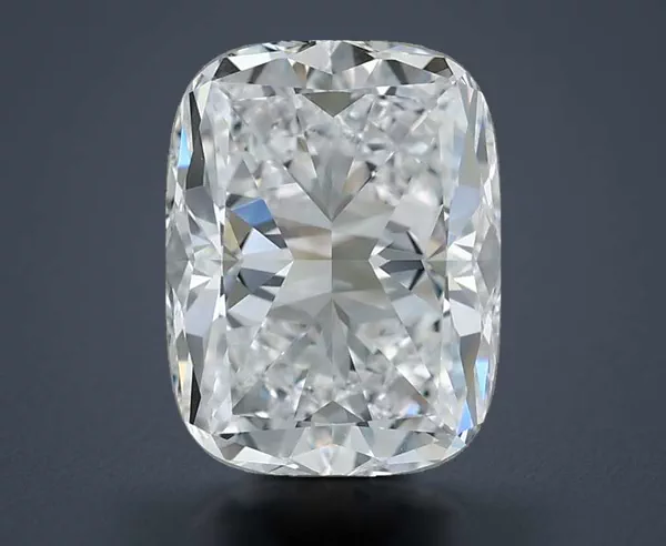 2.51 Carat · D · VVS1 very good Cut