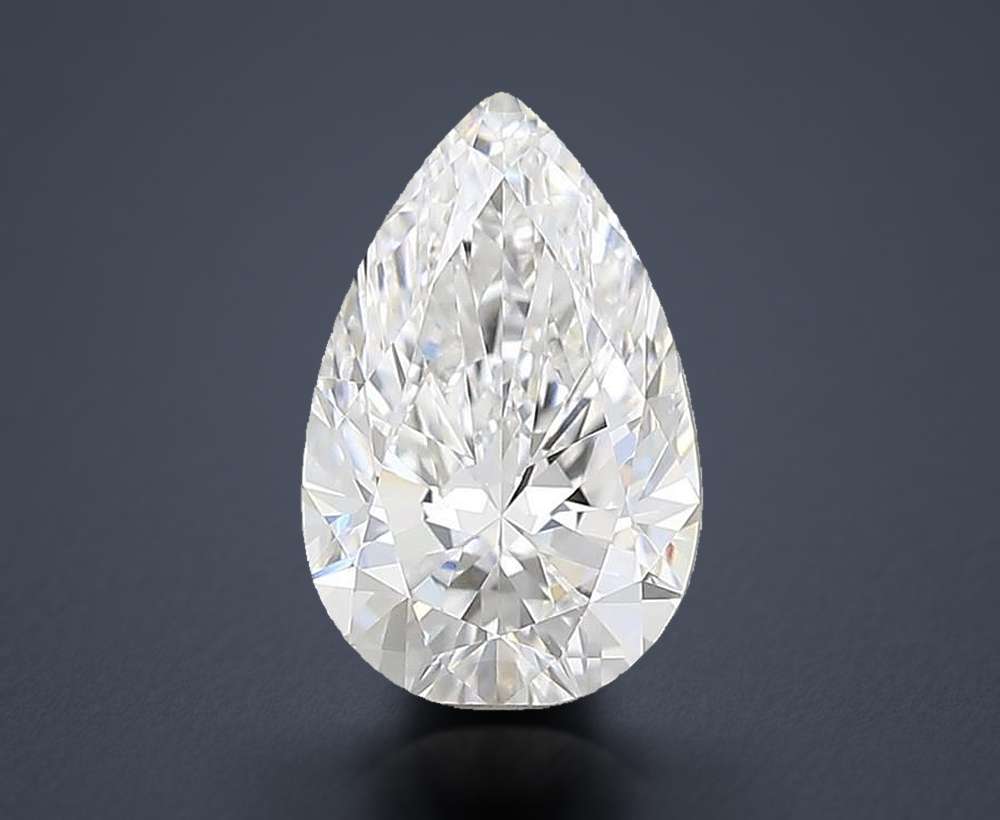 1.01 Carat · D · IF Rare Carat Ideal Cut