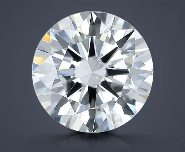 1.18 Carat · E · VVS2 excellent Cut