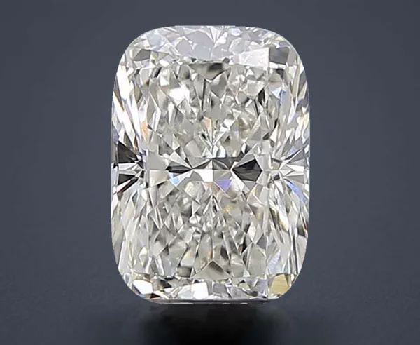 2.1 Carat · G · VVS2 Rare Carat Ideal Cut