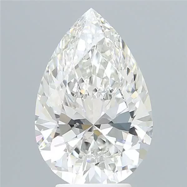 4.23 Carat · F · VVS2 Rare Carat Ideal Cut