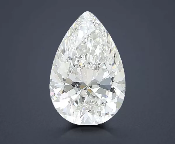 4.23 Carat · F · VVS2 Rare Carat Ideal Cut