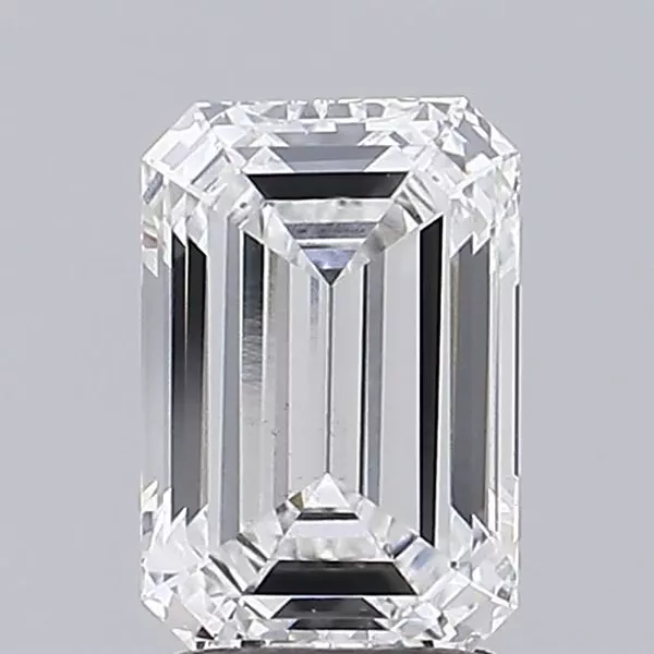 2.37 Carat · E · VS2 Rare Carat Ideal Cut
