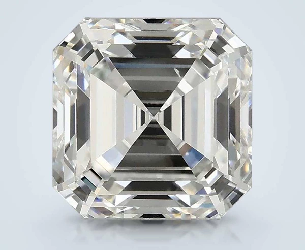 2.7 Carat · F · VVS2 Rare Carat Ideal Cut
