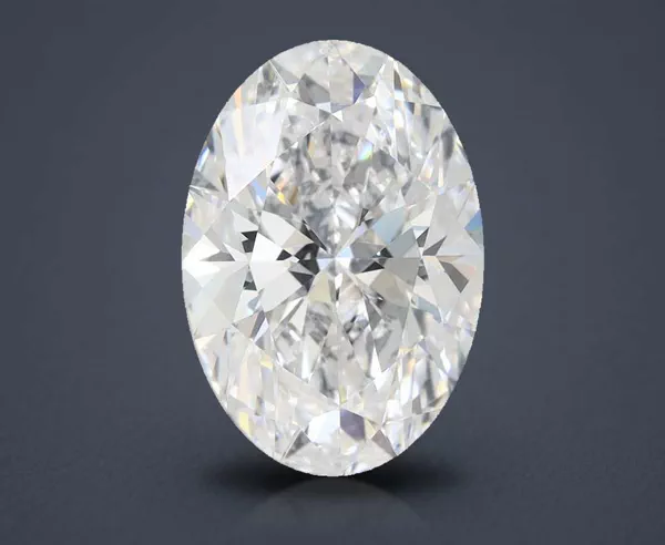 3.58 Carat · D · FL Rare Carat Ideal Cut