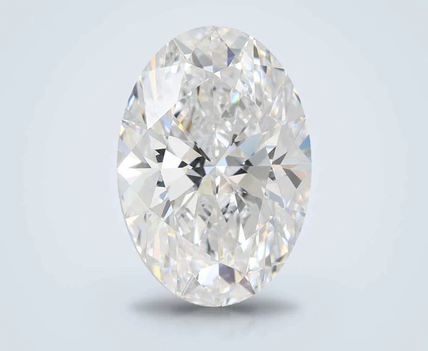 3.58 Carat · D · FL Rare Carat Ideal Cut