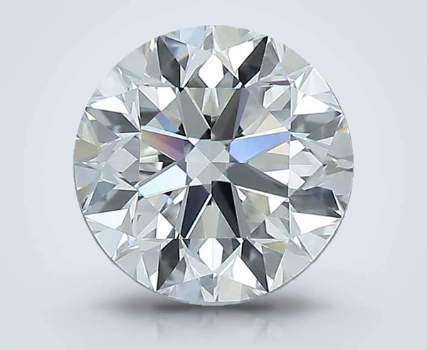 0.9 Carat · H · VVS2 very good Cut